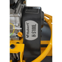 Машина затирочная Habert H-S100L 00-00159305