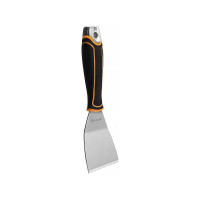 Скребок изогнутый Rollingdog 3" (75мм), серия Elite 50416