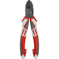 Бокорезы vertextools TEFLON PRO трехкомпонентная рукоятка, 160 мм 4300-160