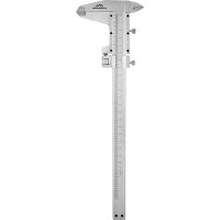 Штангенциркуль vertextools PRO TECHNOLOGY 200 мм 3010-05-200