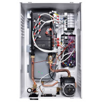 Электрический настенный котел Термекс THERMEX Boss 12 Wi-Fi, White ЭдЭБ05052