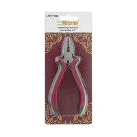 Комбинированные пассатижи Micron HTP-100 4.5", металл 655059