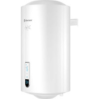 Водонагреватель аккумуляционный электрический бытовой Термекс Auga 50 V Slim Wi-Fi ЭдЭБ04920
