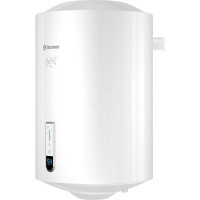 Водонагреватель аккумуляционный электрический бытовой Термекс Auga 80 V Wi-Fi ЭдЭБ04921
