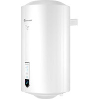 Водонагреватель аккумуляционный электрический бытовой Термекс Hope 50 V Slim ЭдЭБ04854