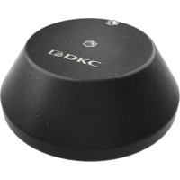 Бетонное основание DKC 40 кг NL0500