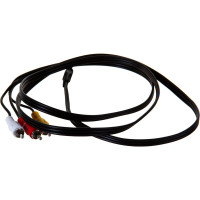 Соединительный кабель Telecom 3.5 Jack /M/-3 RCA /M/ TAV4545-1.5M
