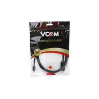 Кабель-переходник VCOM Mini DisplayPort M = HDMI M 1.8m CG695-B