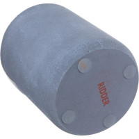 Стаканчик RIDDER Cement серый 2240107
