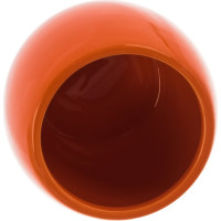 Стаканчик RIDDER Belly оранжевый 2115114