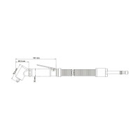 Угловая шлифовальная машинка DEPRAG GDB030-300BX 6060960A