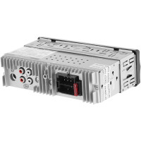 Автомагнитола Centek 4х50 Вт, 7 цветов подсветки, BLUETOOTH, USB, AUX, SD, MMC, МР3 CT-8114