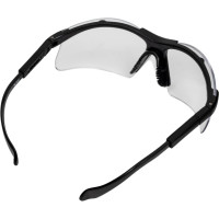 Защитные открытые очки COVERGUARD  THETA 6THE0/Белый 5450564000469