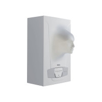 Конденсационный настенный котёл Baxi LUNA Platinum+ 1.18 GA 7219689