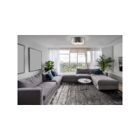 Люстра Maytoni Ripple MOD096CL-05CH