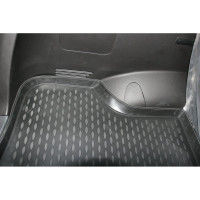 Коврик в багажник Element LIFAN X 60, 2012- внед. полиуретан NLC.73.04.B13
