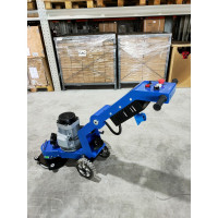 Шлифовальная машина Spektros GPM-280, 220В, 2,2кВт 54101