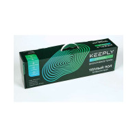 Теплый пол KEEPLY optimal 120 2 кв.м., 0.5 KPL006513