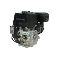 Двигатель KP500E D25 LIFAN 00-00156516