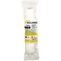 Мини валик Boldrini микрофибра premium, 150x10 мм 75915