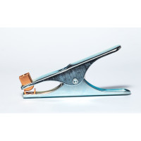 Клемма заземления (Earth Clamp) 300А PLAZWELD ОК300А