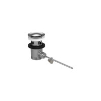 Смеситель для раковины Hansgrohe Rebris e 110 72557000 00000122405