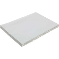 Пленка Office Kit 216x303, 125 мкм, 100 шт., матовая PLP216*303/125 m