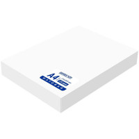 Пленка Office Kit 216x303, 175 мкм, 100 шт., матовая PLP216*303/175 m