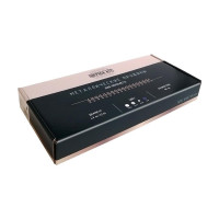 Металлические пружины Office Kit d 4.8 мм (3/16), синие, 100 шт. OKPM316BL