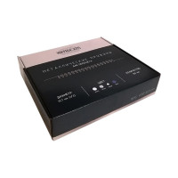 Металлические пружины Office Kit d 12.7 мм (1/2), черные, 100 шт. OKPM12B