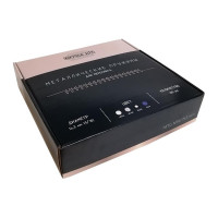 Металлические пружины Office Kit d 14.3 мм (9/16), синие, 100 шт. OKPM916BL