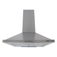 Кухонная вытяжка SImfer серая 8562SM