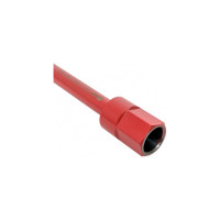 Коронка алмазная проходка Expert WCHP-25/450, 1 1/4" UNC EKF wchp-sf25/450