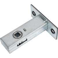 Сантехническая задвижка BUSSARE L7-45 BLACK 940002023058