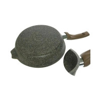 Сковорода Мечта 20 см с антипригарным покрытием х mokko 20902