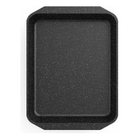 Противень Мечта 27x36 см гранит black 94802