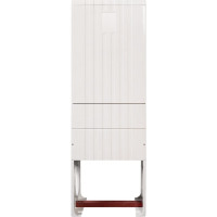 Шкаф с цоколем TDM ELECTRIC полиэстер ШЭ-01, GRP, IP54, IK10, от -50 до +70 С, 600x1770x320 SQ0927-0001