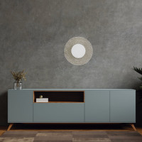 Настенный светильник MANTRA jewel 8076