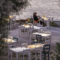 Переносной уличный светильник MANTRA relax 7933