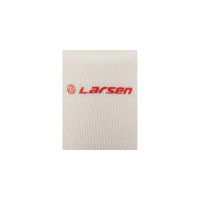 Защита локтя Larsen j730 белый senior 4607167307421