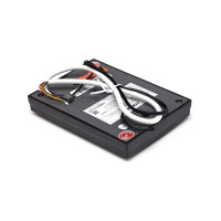 Вызывная видеопанель цветного видеодомофона COMMAX DRC-4CGN2 (Черный) DRC-4CGN2(BLACK)