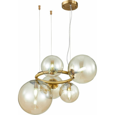 Подвесная люстра ST luce SL1162.303.05