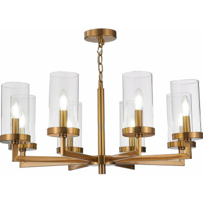 Подвесная люстра ST luce SL1171.303.08