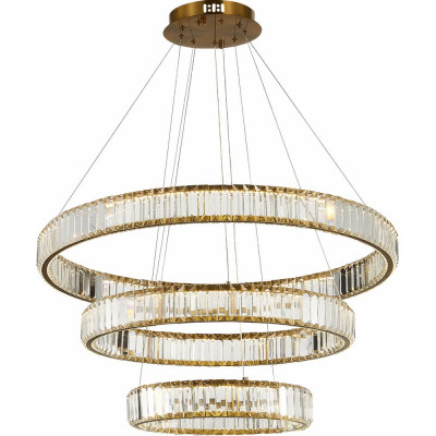 Подвесная люстра ST luce SL1622.303.03