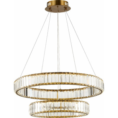 Подвесная люстра ST luce SL1622.303.02