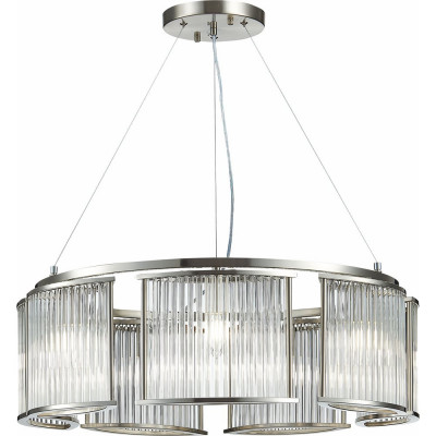 Подвесная люстра ST luce SL1627.103.07