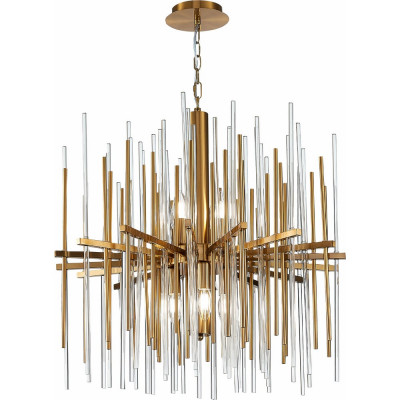 Подвесная люстра ST luce SL1628.303.08