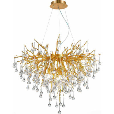 Подвесная люстра ST luce SL1651.203.09