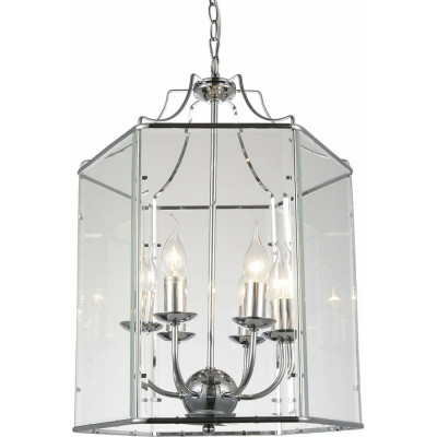 Подвесная люстра ST luce SL228.103.06