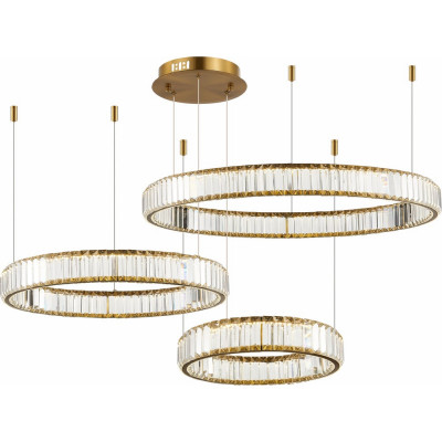 Подвесная люстра ST luce SL1622.313.03